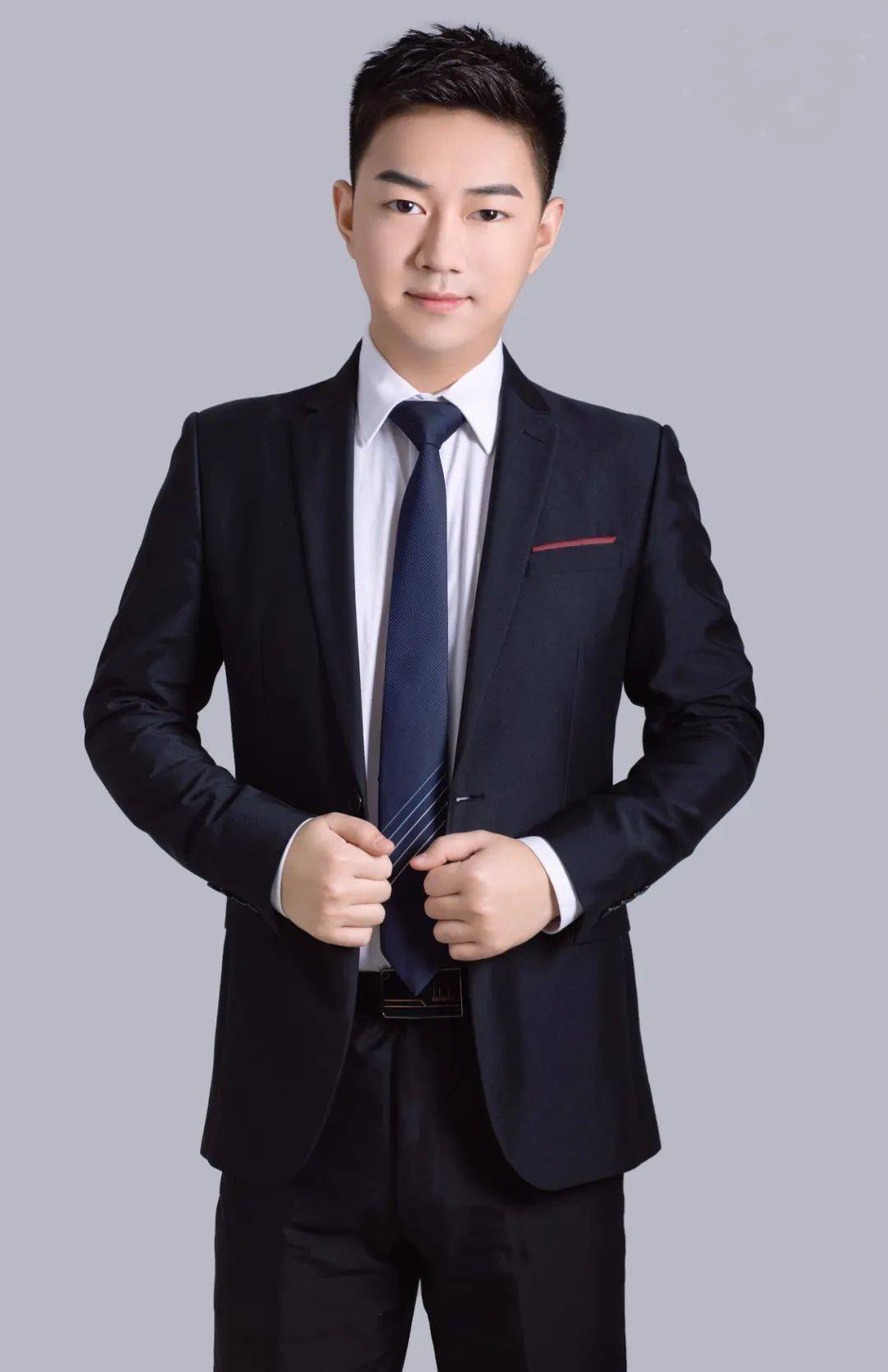 冯坡泰 执行导演负责人